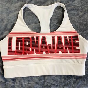 Lorna Jane Sports bra